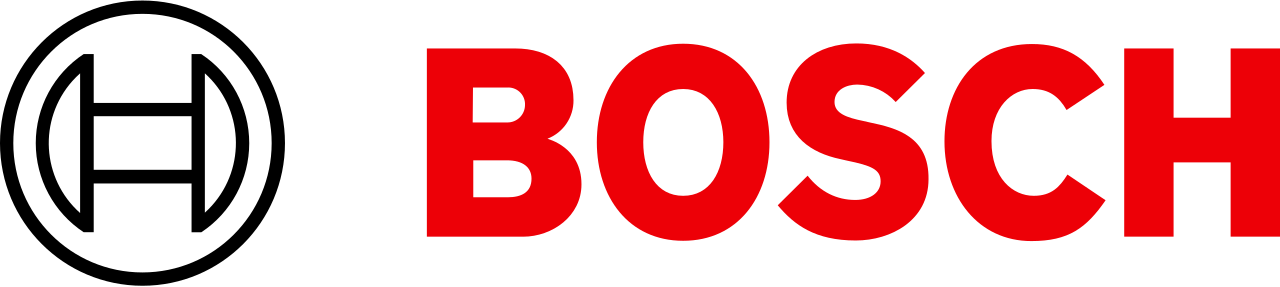 logo da bosch